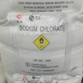 Sodium Chlorate