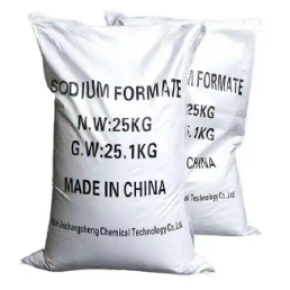 Sodium Formate